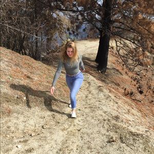 Meet your Posher, Lily